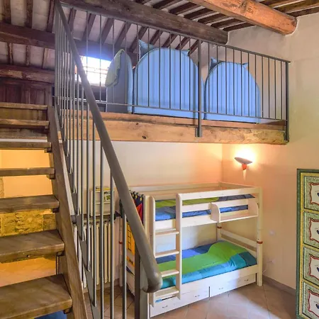 Apartman Beautiful In