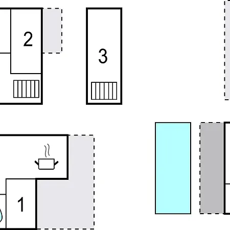 Apartment Beautiful In